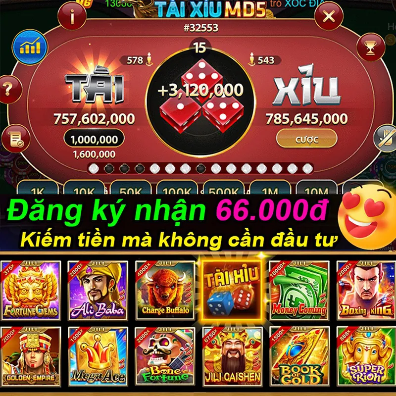 Casino Trực Tuyến 123b.com